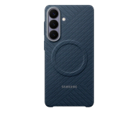 Samsung Etui Carbon Magnet do Galaxy S26+ granatowe - 1489480 - zdjęcie 1